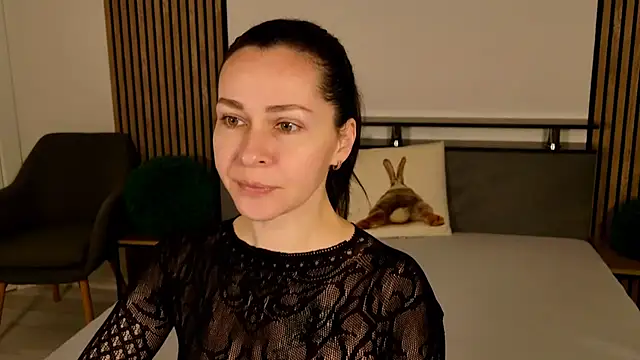 Snapshot of DitaNoir chatting on 03.28.26 DitaNoir online show from 03.28.26