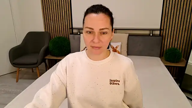 Snapshot of DitaNoir chatting on 04.09.26 DitaNoir online show from 04.09.26