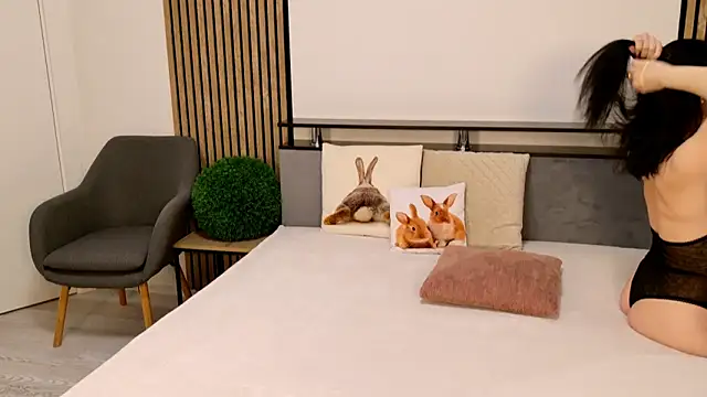 Snapshot of DitaNoir chatting on 04.10.26 DitaNoir online show from 04.10.26