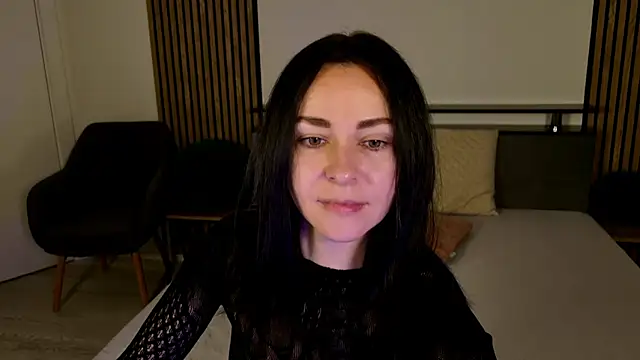 Snapshot of DitaNoir chatting on 05.12.26 DitaNoir online show from 05.12.26