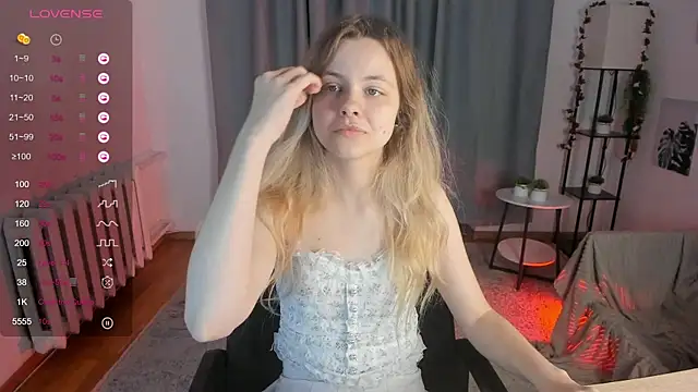 DreamSinder online show from 12.04.25