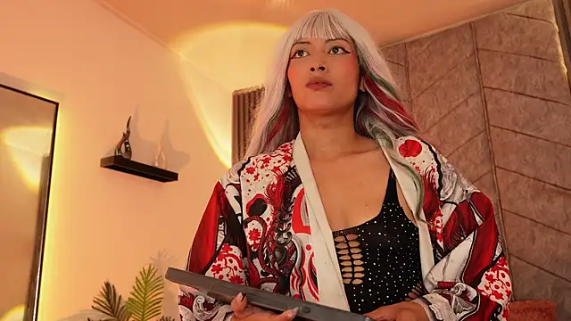 Rynka  online show from 03.31.26