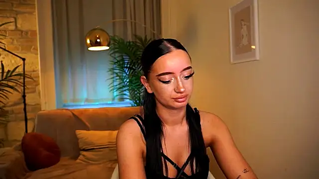  blackpearlll online show from 03.20.26