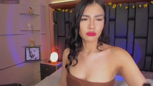 TanyaBello online show from 11.28.25