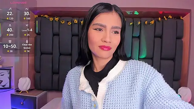 TanyaBello online show from 12.16.25