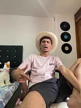 gsusss feet online show from 10.22.25