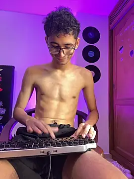 gsusss feet online show from 11.26.25