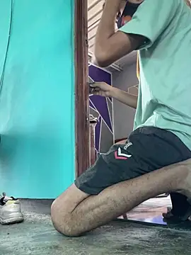 gsusss feet online show from 03.11.26