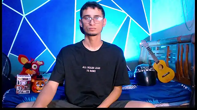 gsusss feet online show from 04.08.26