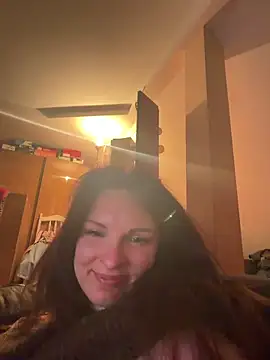 kinkysarahx online show from 03.29.26