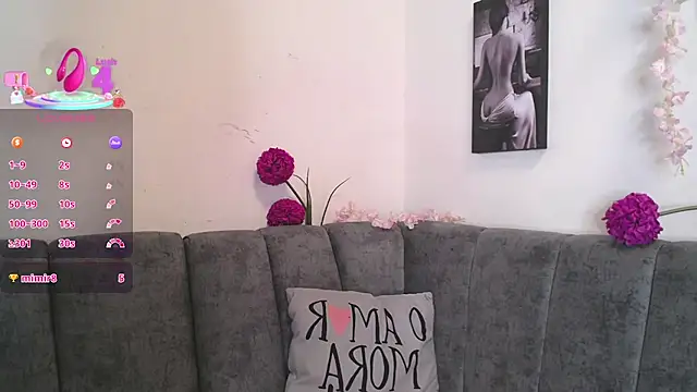 Snapshot of gya_stevenss chatting on 11.30.25 gya stevenss online show from 11.30.25