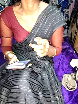 sarika-telugu online show from 12.03.25