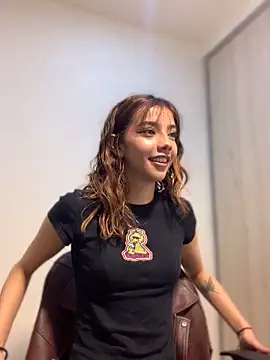 MiaaCute- online show from 03.09.26