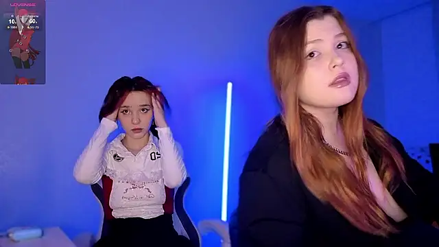 akemichkaa online show from 01.10.26