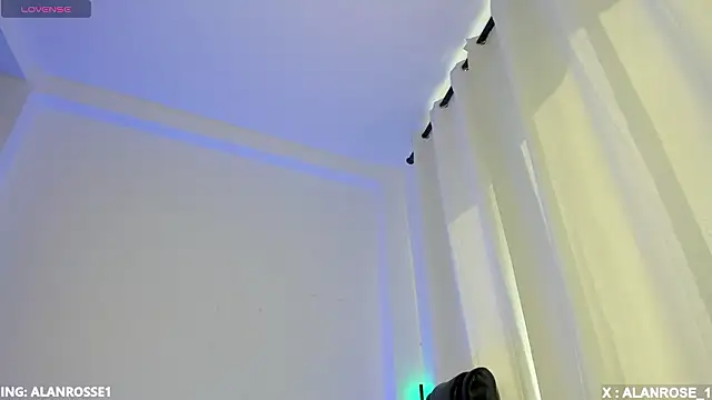 AlanRose01 online show from 01.16.26