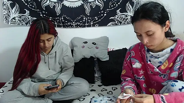 emily n abby online show from 02.12.26