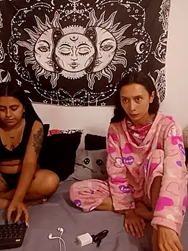 emily n abby online show from 03.06.26