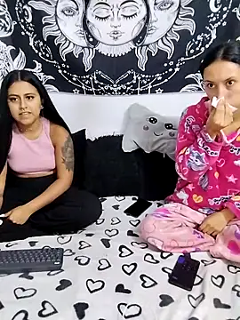 emily n abby online show from 05.14.26