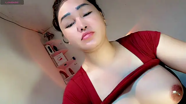 AsianWildsexHUGECOCK69 online show from 05.22.26