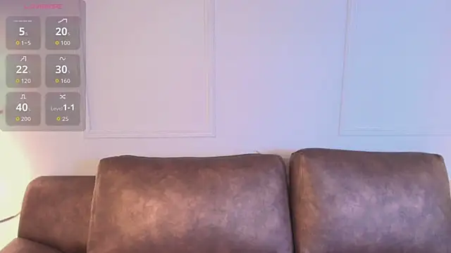 Bellaryy online show from 01.16.26