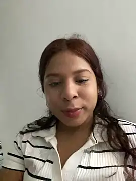 sweety-marcela online show from 10.17.25