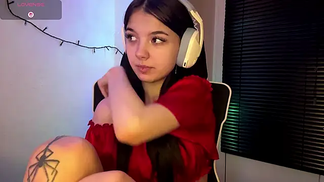 HanaMantanaDell online show from 02.25.26