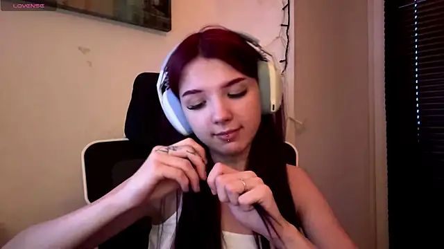 HanaMantanaDell online show from 04.02.26