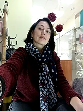 Snapshot of Luna_7777 chatting on 11.18.25 Luna 7777 online show from 11.18.25