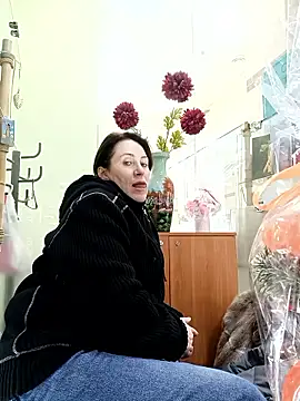 Luna 7777 online show from 01.10.26