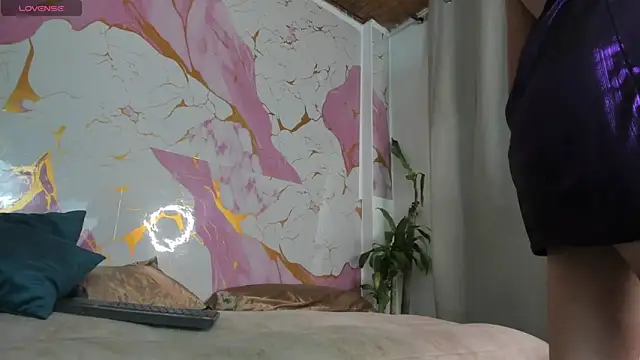 sharon ivanna12 online show from 03.28.26