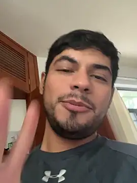 Twistermc11 online show from 10.16.25