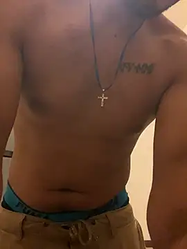 Twistermc11 online show from 10.22.25