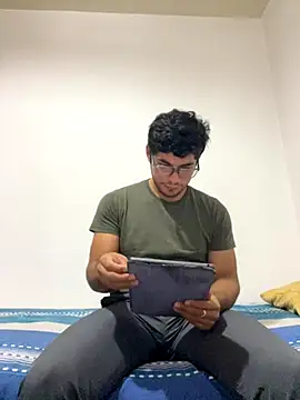 Twistermc11 online show from 11.06.25