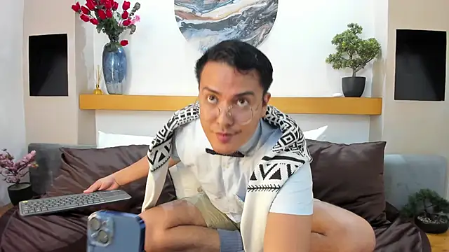 JohnBelRose online show from 11.29.25