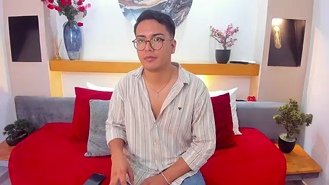 JohnBelRose online show from 01.09.26