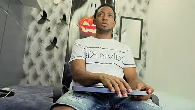 Stevenbrand online show from 10.24.25