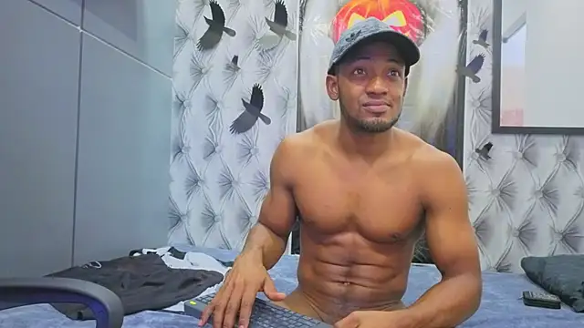 Stevenbrand online show from 10.28.25