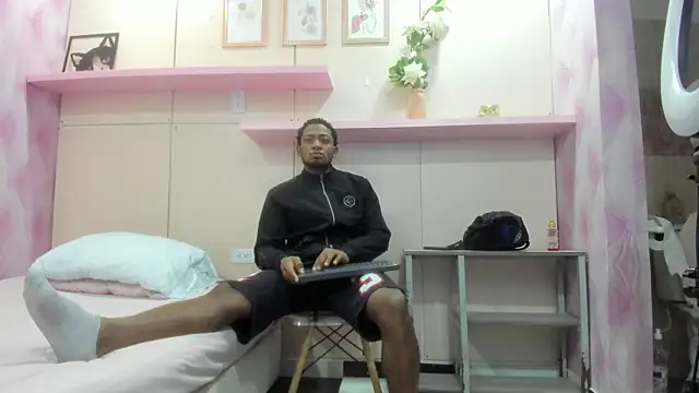 Stevenbrand online show from 11.20.25