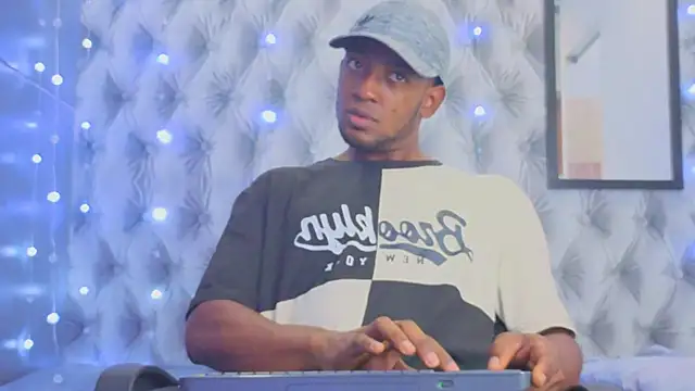 Stevenbrand online show from 11.28.25