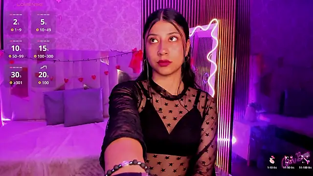 Adisson Tay online show from 02.03.26