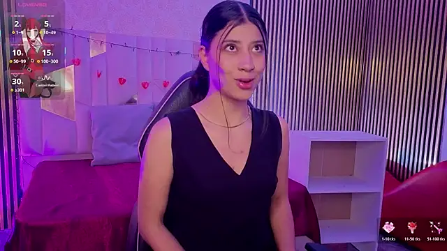 Adisson Tay online show from 02.28.26