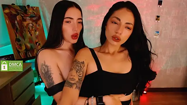 natval6 online show from 02.07.26