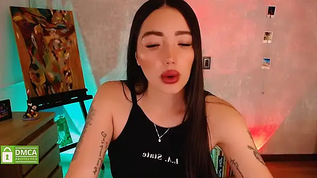 natval6 online show from 02.10.26