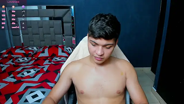 baby david 03 online show from 02.06.26