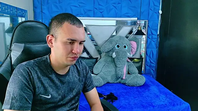 TemptationDual online show from 01.10.26