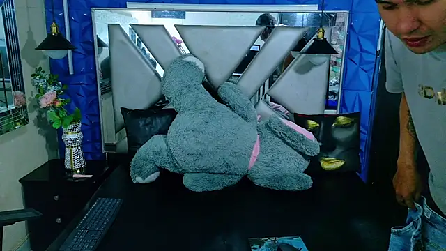 TemptationDual online show from 01.12.26