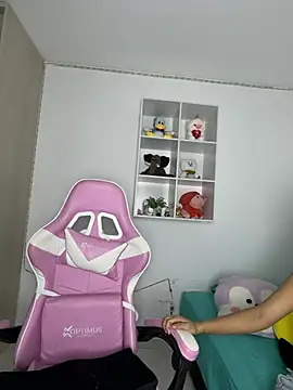  Alicee 1 online show from 05.20.26