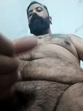 Snapshot of Black14x6 chatting on 10.18.25 Black14x6 online show from 10.18.25