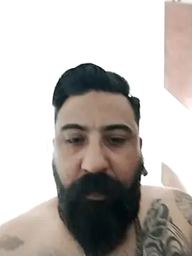 Snapshot of Black14x6 chatting on 10.19.25 Black14x6 online show from 10.19.25