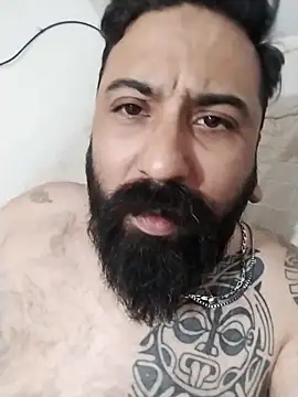 Snapshot of Black14x6 chatting on 10.20.25 Black14x6 online show from 10.20.25